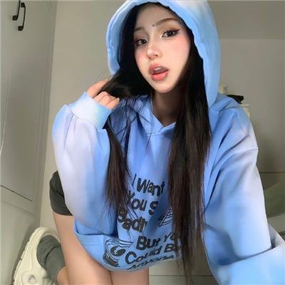 白日美人