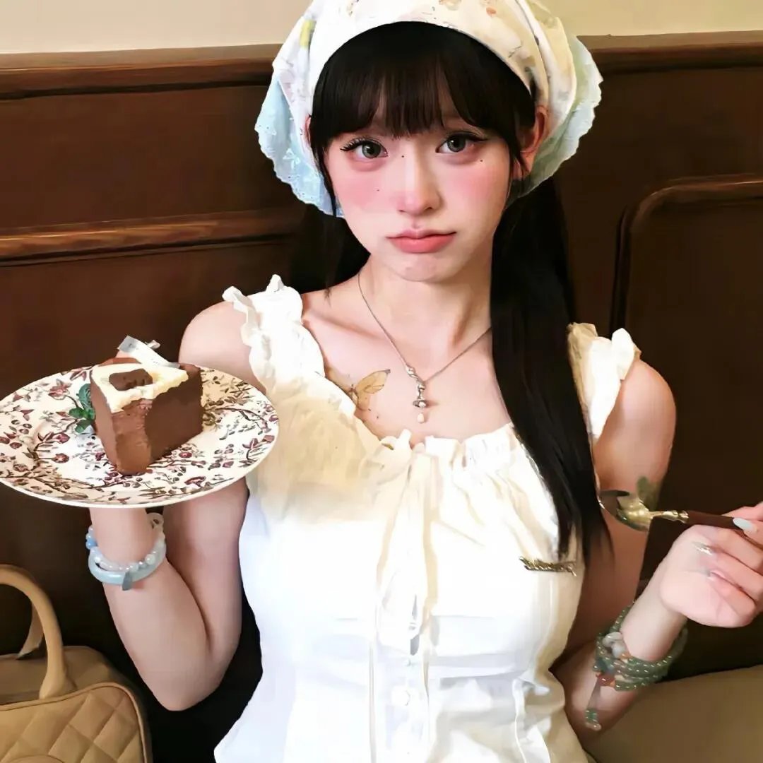 神奇女孩